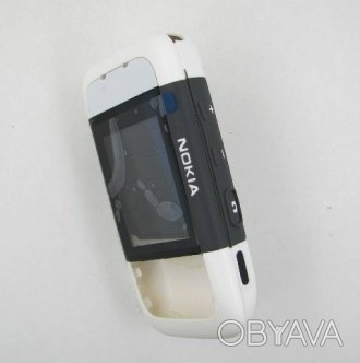 Передняя и задняя панели Nokia 5200 (стандарт)
 
Вышел из строя корпус? Мы помож. . фото 1