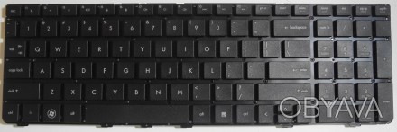 Клавиатура для ноутбуков HP ProBook 4530s, 4535s, 4730s черная RU/US
Характерист. . фото 1