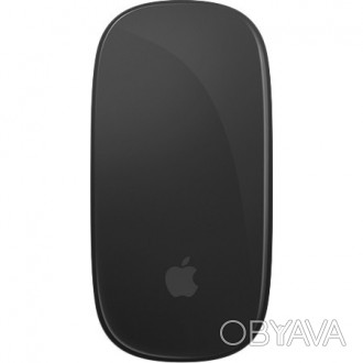 
Мышка Apple Magic Mouse 2 Space Gray (MRME2)
	
	
	Виробник :
	
	Apple
	
	
	
	Ти. . фото 1