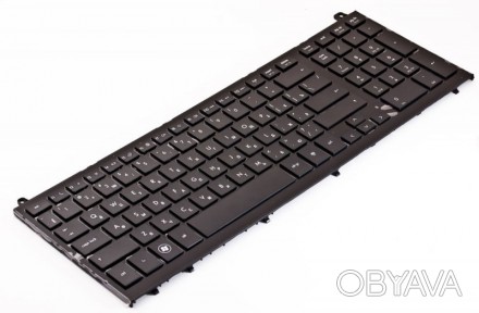 Клавиатура HP MP-09K13US-4423 для HP ProBook 4520, 4720
Самый широкий ассортимен. . фото 1