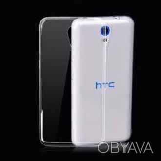 
Чехол Накладка HTC Desire 820 панель бампер ультратонкий прозрачный
Производите. . фото 1