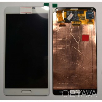 
Дисплейный модуль Samsung T550 Galaxy Tab A 9.7 grey экран с тачскрином, матриц. . фото 1