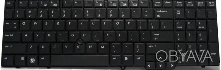 Клавиатура для ноутбуков HP ProBook 6440b черная UA/RU/US
Характеристики:
Тип то. . фото 1