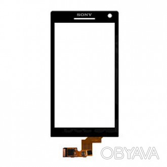 
Тачскрин Sony LT26i Xperia S black
Производитель: Sony
Тип: Тачскрин
Совместимо. . фото 1
