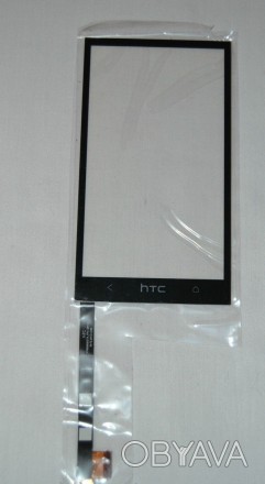 Сенсорная панель для HTC One 801e M7 черная
Обращаем Ваше внимание на тачскрин д. . фото 1