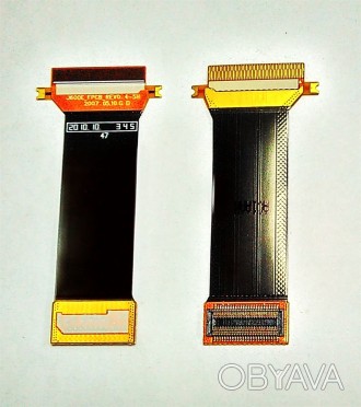 Шлейф Samsung J600e orig Корея
Производитель: Samsung 
Тип: Шлейф 
Совместимость. . фото 1