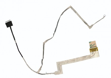 Шлейф матрицы для ноутбука Asus K52, 1422-00NP0AS, Led 40pin. Киев. фото 1 Шлейф матрицы для ноутбука Asus K52, 1422-00NP0AS, Led 40pin. Киев. фото 1