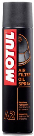 Масло для воздушных поролоновых фильтров мотоциклов A2 AIR FILTER OIL SPRAY (400. Днепр. фото 1 Масло для воздушных поролоновых фильтров мотоциклов A2 AIR FILTER OIL SPRAY (400. Днепр. фото 1