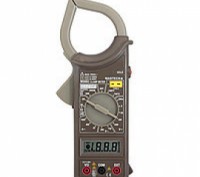 Клещи токоизмерительные Mastech MS266F. Київ. фото 1 Клещи токоизмерительные Mastech MS266F. Київ. фото 1