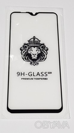 Защитное стекло Samsung M20 9D черное
 
Полного покрытия
 
Черная рамка
 
Тип ст. . фото 1