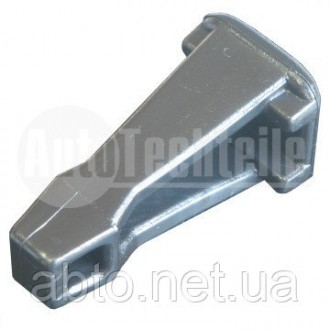 Фиксатор задней накладки Mercedes Benz Sprinter. Дніпро. фото 1