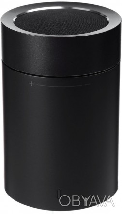 Портативная акустика Xiaomi Mi Bluetooth Speaker Round 2 Black
Производитель: Xi. . фото 1