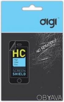 Пленка DIGI матовая для LG D325 Optimus L70 Dual 
Производитель - DIGI
Тип - защ. . фото 1