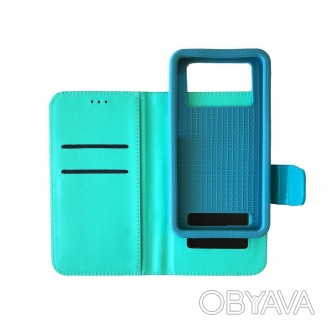 Чехол книжка Lenovo S696, A800, Fly IQ4416, IQ4415
