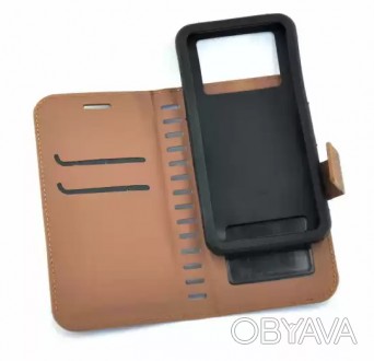 Чехол книжка Lenovo A66 A208 iPhone 4 4s Nokia Asha 230 Lumia 610