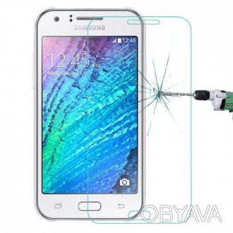 Стекло защитное Оптима Samsung J700 Galaxy J7 
Фирменное защитное стекло изготов. . фото 1