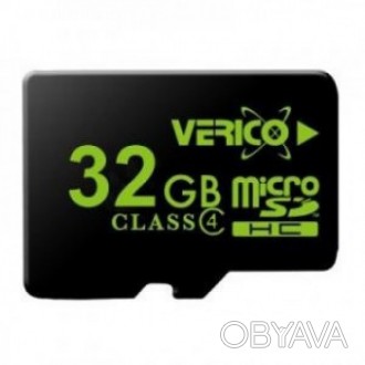 Карта памяти MicroSDHC 32GB класс 10
 
Гарантия 1 год
 
Запечатана. . фото 1