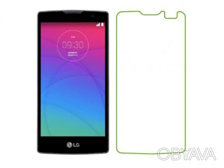 
 Закаленное стекло для LG G5 Брендовое защитное стекло LG G5 сделано из закален. . фото 1