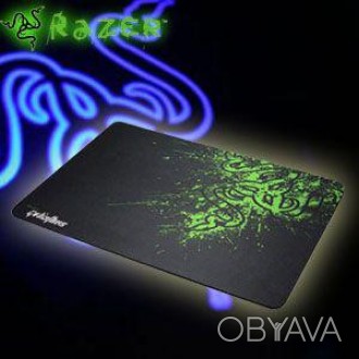 Коврик 290*250 тканевой толщина 20 мм Razer MSM X6
Тип - Коврик 
Id km000034036
. . фото 1