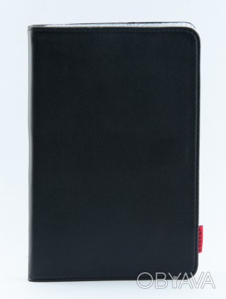 Чехол 6-8 дюймовый Lagoda Clip stand черный Boom 
Производитель ― Lagoda 
Тип: Ч. . фото 1