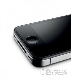 Закаленное стекло iPhone 4S Производитель - Mobiking
 
 Тип - Защитное стекло
 
. . фото 1