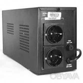ИБП Ritar RTM800 (480W) Proxima-D 
Производитель: Ritar 
Тип - ИБП 
Proxima-D 
А. . фото 1