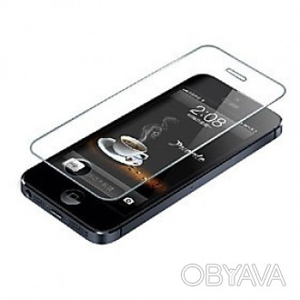 Защитная плёнка Korea iPhone 6 Anti-shock
Производитель - Korea 
Тип: Защитная п. . фото 1