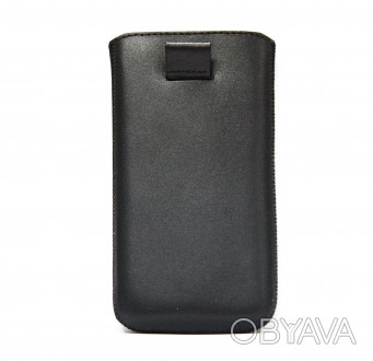 Чехол карман Nokia 206 футляр вытяжка чёрная
 
 
Тип: чехол-карман
Материал: иск. . фото 1