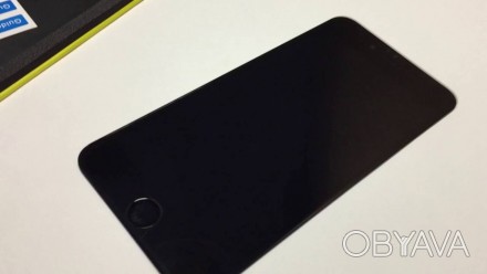 Стекло 3D изогнутое для iPhone 7 черное
Производитель: Tempered 
Тип: Стекло 
Со. . фото 1