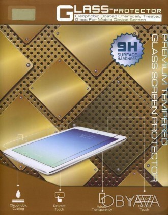 Защитное стекло iPad Air/Air2, Veron (2.5D) 
 
 
ID KM000033349 
 
Производитель. . фото 1
