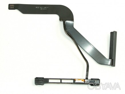 Шлейф HDD для Apple MacBookPro13 A1278
Производитель - Apple 
Тип: Шлейф жестког. . фото 1