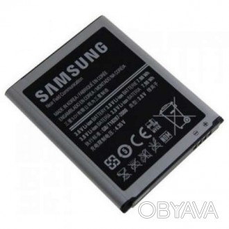 
Батарея аккумулятор Samsung B600BE для galaxy S IV
 
Тип товара - Аккумуляторн. . фото 1