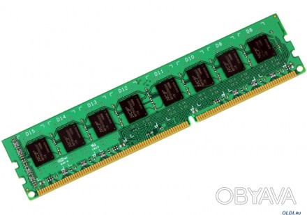 Планка памяти DDR3 4G 1333Mhz NCP (for Intel)
Производитель ― Intel
Тип: Операти. . фото 1
