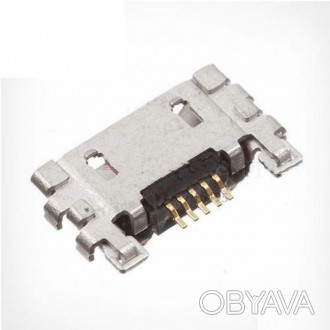 Разъём зарядки / коннектор / Charge connector 
 
Совместимость с моделями :
	Xpe. . фото 1