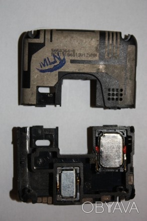 
Антенный модуль Nokia 6700 Classic с динамиком-бузером
 
Представляем Вам качес. . фото 1
