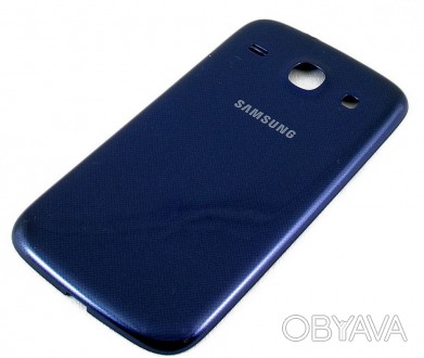 Задняя крышка Samsung G350 Star Advance 
Когда вы считаетесь обладателем телефон. . фото 1