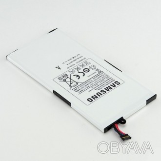 Аккумулятор Samsung P1000 Tab 7.0 (SP4960C3A)
Тип: Аккумулятор 
Ёмкость: 2600mA . . фото 1
