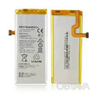 Батарея 100% Original Huawei P8 Lite
Производитель: Huawei 
Тип: Аккумулятор 
Со. . фото 1