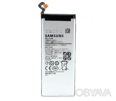 
Акб Samsung G935F Galaxy S7 Edge Original
Производитель: Samsung
Тип: Акумулято. . фото 1