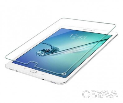 Данное стекло разработана под Вашу модель планшета Samsung T560 Galaxy Tab E 9.6. . фото 1
