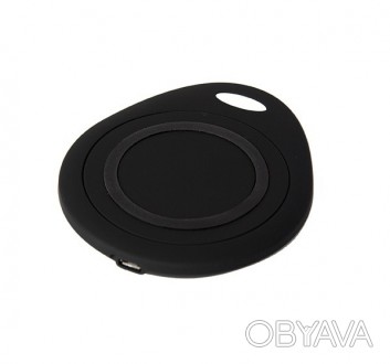 
Беспроводное зарядное устройство 1A Qi Black (W2ABK0)
Производитель: Qi
Тип: Бе. . фото 1