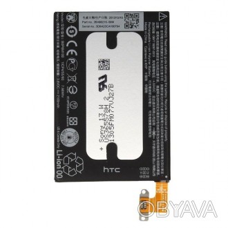 Аккумулятор HTC BN07100 для One M7 801e, 802d, 802w, 802t, HTC One M8
Качественн. . фото 1