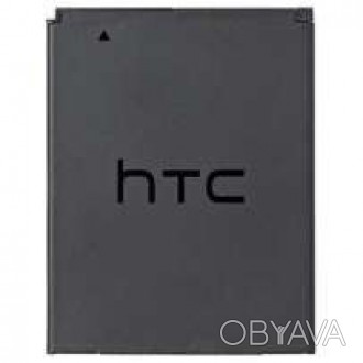 Батарея HTC BM60100 для One SV / Desire 500/ 600/ BA S890
АКБ HTC BM60100 предна. . фото 1