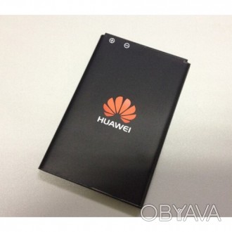 Аккумулятор Huawei HB505076RBC (Ascend G610) 3.8V 2150mAh 8.2Whr
 
Для Huawei As. . фото 1