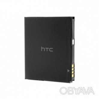 Аккумулятор HTC BH39100 для Rhyme, Rader, Holiday, Vivid, Velocity 4G
Модель: HT. . фото 1