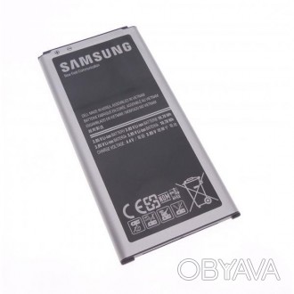 Аккумулятор Samsung Galaxy S5 mini G800
 
Специально для уменьшённой версии Gala. . фото 1