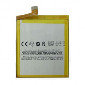 Аккумулятор Meizu M2 BT43c. Київ. фото 1