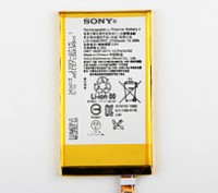 Батарея Sony LIS1594ERPC для E5803 / E5823 Xperia Z5 Mini / F3212/F3215/F3216 Xp. Київ. фото 1
