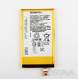 
Батарея Sony LIS1594ERPC для E5803 / E5823 Xperia Z5 Mini / F3212/F3215/F3216 X. . фото 1