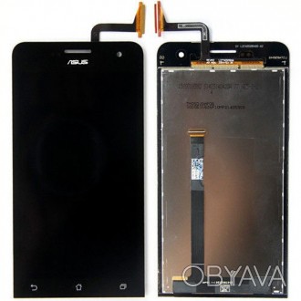 LCD Asus Zenfone 5 with touch screen
Одной из наиболее востребованной составляющ. . фото 1